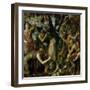 The Flaying of Marsyas, 1570-1575-Titian (Tiziano Vecelli)-Framed Giclee Print