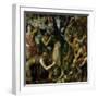 The Flaying of Marsyas, 1570-1575-Titian (Tiziano Vecelli)-Framed Giclee Print