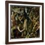 The Flaying of Marsyas, 1570-1575-Titian (Tiziano Vecelli)-Framed Giclee Print