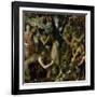 The Flaying of Marsyas, 1570-1575-Titian (Tiziano Vecelli)-Framed Giclee Print