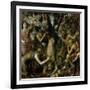 The Flaying of Marsyas, 1570-1575-Titian (Tiziano Vecelli)-Framed Giclee Print