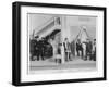 The Flea in the Ear-null-Framed Photographic Print