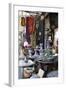 The Flea Market in Jaffa, Tel Aviv, Israel, Middle East-Yadid Levy-Framed Photographic Print