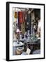 The Flea Market in Jaffa, Tel Aviv, Israel, Middle East-Yadid Levy-Framed Photographic Print