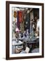 The Flea Market in Jaffa, Tel Aviv, Israel, Middle East-Yadid Levy-Framed Photographic Print