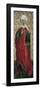 The Flémalle Panels: Saint Veronica-Robert Campin-Framed Premium Giclee Print