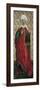 The Flémalle Panels: Saint Veronica-Robert Campin-Framed Giclee Print