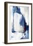 The Flickering Light-Joshua Schicker-Framed Giclee Print