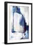 The Flickering Light-Joshua Schicker-Framed Giclee Print