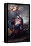 The Flight into Egypt, 17th Century-Bartolomé Esteban Murillo-Framed Stretched Canvas