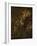 The Flight into Egypt by Filippo Lauri-Filippo Lauri-Framed Giclee Print