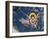 The Flight into Egypt, Detail-Giotto di Bondone-Framed Giclee Print