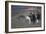 The Flight into Egypt-James Tissot-Framed Giclee Print