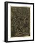 The Flight into Egypt-null-Framed Giclee Print