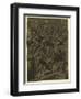 The Flight into Egypt-null-Framed Giclee Print