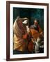 The Flight into Egypt-Guido Reni-Framed Giclee Print