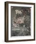 The Flight of Faust and Mephistopheles, 1896-Mikhail Aleksandrovich Vrubel-Framed Giclee Print