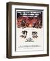 The Flight of the Phoenix, 1965, Directed by Robert Aldrich-null-Framed Premium Giclee Print