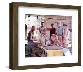 The Flight of the Phoenix-null-Framed Photo