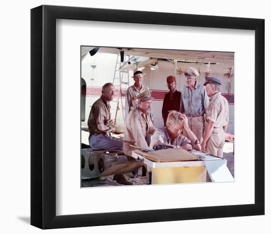 The Flight of the Phoenix-null-Framed Photo