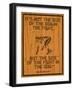 The Flight-Tony Pazan-Framed Art Print