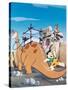 The Flintstones, 1960-null-Stretched Canvas