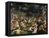 The Flood, 1588-Kaspar Memberger-Framed Stretched Canvas