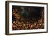 The Flood-Jan van Scorel-Framed Giclee Print