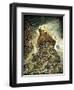 The Flood-Bill Bell-Framed Premium Giclee Print