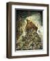 The Flood-Bill Bell-Framed Giclee Print