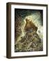 The Flood-Bill Bell-Framed Giclee Print