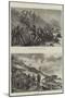 The Floods in the Tyrol-Johann Nepomuk Schonberg-Mounted Giclee Print