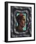 THE FLORENTINE, 2013-PJ Crook-Framed Giclee Print