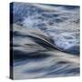 The Flow Of Life-Doug Chinnery-Stretched Canvas