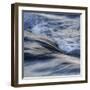 The Flow Of Life-Doug Chinnery-Framed Photographic Print