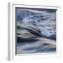 The Flow Of Life-Doug Chinnery-Framed Photographic Print