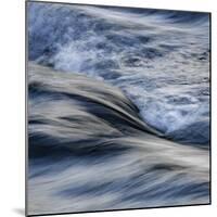 The Flow Of Life-Doug Chinnery-Mounted Photographic Print