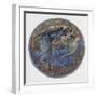 The Flower Book: XXIII, Wake, Dearest!-Edward Burne-Jones-Framed Giclee Print