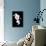The Flower is Real Annimo-null-Mounted Art Print displayed on a wall