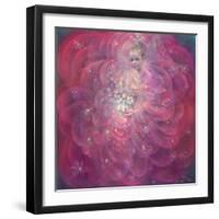 The Flower of Childhood, 2014-Annael Anelia Pavlova-Framed Giclee Print