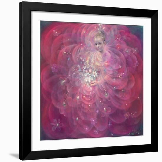 The Flower of Childhood, 2014-Annael Anelia Pavlova-Framed Giclee Print