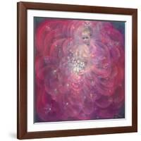 The Flower of Childhood, 2014-Annael Anelia Pavlova-Framed Giclee Print