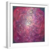 The Flower of Childhood, 2014-Annael Anelia Pavlova-Framed Premium Giclee Print