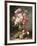 The Flowers and Fruits of Summer-Alfred Godchaux-Framed Giclee Print