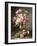 The Flowers and Fruits of Summer-Alfred Godchaux-Framed Premium Giclee Print