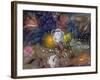 The Flowers of Little Ida, 2008-Annael Anelia Pavlova-Framed Giclee Print