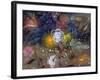 The Flowers of Little Ida, 2008-Annael Anelia Pavlova-Framed Giclee Print