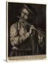 Stretched Canvas