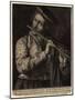 Wood Mount