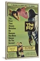 The Fly, 1958-null-Stretched Canvas